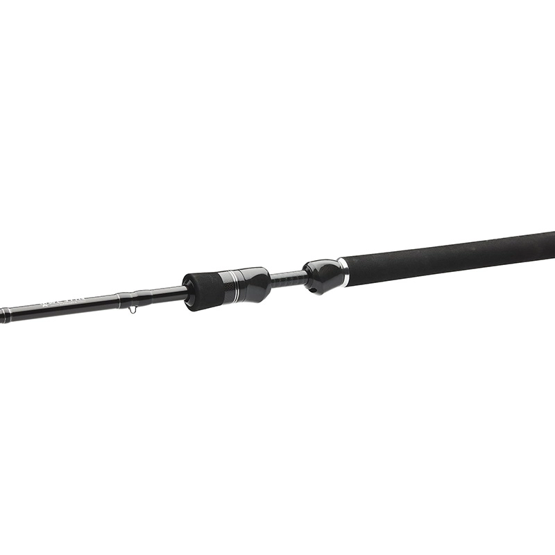 Westin W3 Powershad 3RD Spinning Rod 8ft/7-25g